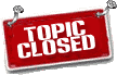 :topic_closed: