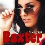 BaxterROYAL