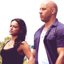 Captain Toretto