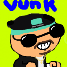 Vunk