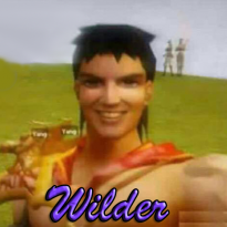 Wilder