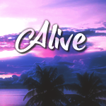 Alive