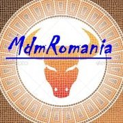 MdmRomania