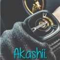 Akashii
