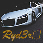 eB Ryd3r