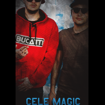 CeleMAGIC VODA