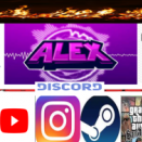 alexvoce