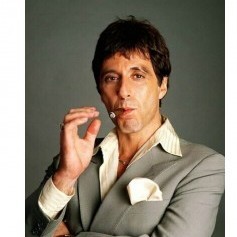 Tony Montana