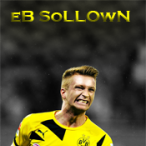 eB SoLLOwN