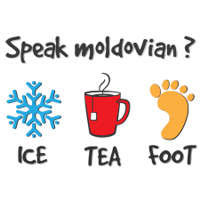 IceTeaFooT non moldovean