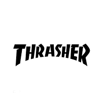 Thrasher.