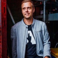 Armin van Buuren