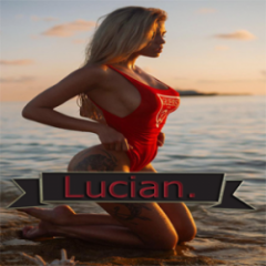 Lucian.