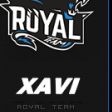 Xavi ROYAL