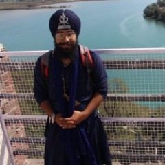 Khalsa Ji