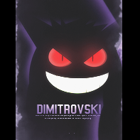 dimitrovski