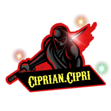 Ciprian Cipri