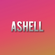 AsheLL