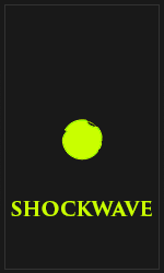 Shockwave ToV