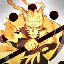 Naruto Uzumaki