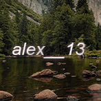 Alex 13