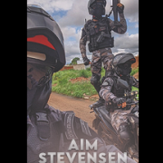 Aim Stevensen