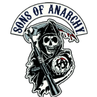 Sons of Anarchy MC [SoA]