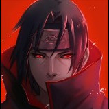 Uchiha Itachi