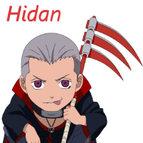 Hidan