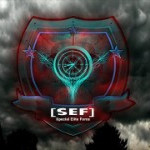 Special Elite Force [SEF] - RPG1