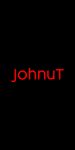 JohnuT