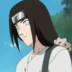 Hyuga Neji.