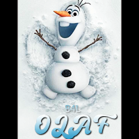 MLB Olaf