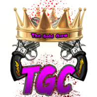 THE GOLD CREW [TGC]