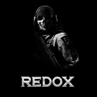 redoxM