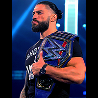 RW Reigns