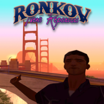 Ronkov