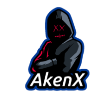 AkenX