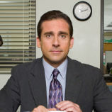 Michael Scott