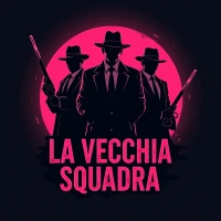 La Vecchia Squadra [SQ]