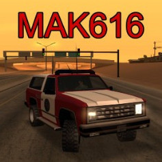 MAK616