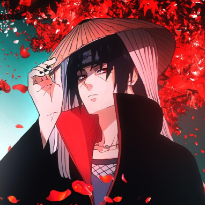 Uchiha Itachi