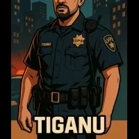 TIGANu ISIS