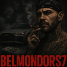 BeLmOnDoRS7