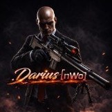 .Darius nWo