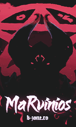 MaRvinios