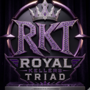 Royal Killers Triad [RkT]
