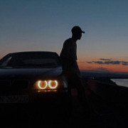 BMWe39