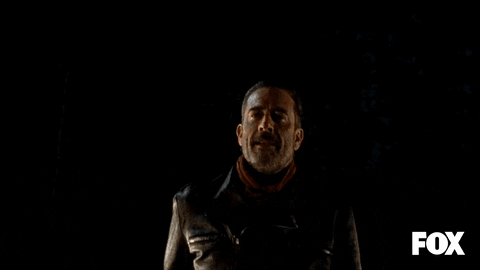Negan