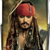 Jack Sparrow